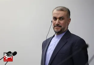 امیرعبداللهیان: آمریکا مانع توقف نسل&zwnj;کشی در غزه می&zwnj;شود/ نتانیاهو بدون حمایت آمریکا ۱۰ دقیقه دوام نمی&zwnj;آورد