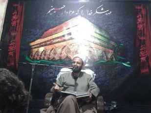 حدود چهل روحانی قریب الاجتهاد درهشت سال دفاع مقدس شهید شدند