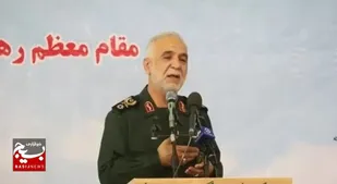 روحیه جهادی بزرگترین مولفه قدرت نظام است