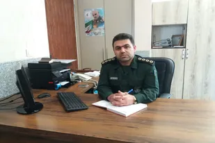 فراخوانی و آموزش ۱۵۰ نفر از بسیجیان گران امام علی(ع) همدان