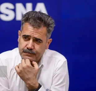پورموسوی سرمربی نفت آبادان شد