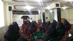 ویژه برنامه به&zwnj;مناسبت دهه بصیرت و سالگرد شهادت سردار دلها در نجف آباد