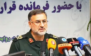 تاثیر حضور روحانیون در در جمع کاروان های راهیان نور