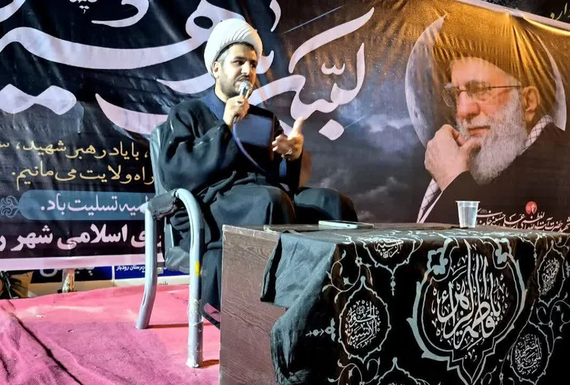 دشمن با جنگ نرم و ترویج بی‌عفتی، بنیان خانواده را هدف گرفته است