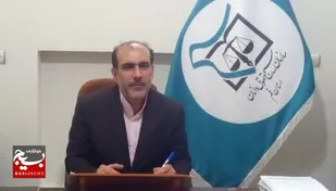 دفاع مقدس یک دکترای تربیتی است