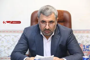 ساخت سریال &laquo;علی انصاری&raquo; تنها استاندار شهید کشور با جدیت پیگیری شود