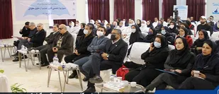 همایش تخصصی قانون حمایت از حقوق معلولان در آسایشگاه خیریه کهریزک برگزار شد