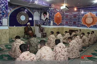 ترویج سبک زندگی اسلامی در جامعه