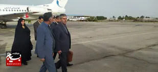 سفر هیأت&zwnj;رئیسه فراکسیون اقتصادِ انرژی مجلس به خوزستان