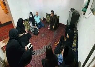کمک ۱۲۰ میلیون تومانی نیکوکار تهرانی به نیازمندان کردستانی