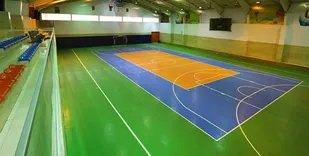 ۲۰ مکان ورزشی با ظرفیت ۲۰ هزار زائر در ایلام ساماندهی شد