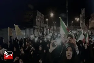 حضور متفاوت کبودراهنگی&zwnj;ها در خیابان