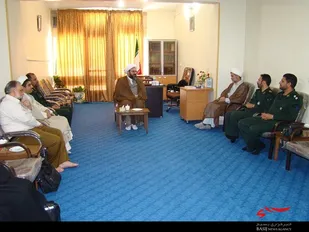 مرکز مقاومت فولادشهر امروز افتتاح می شود
