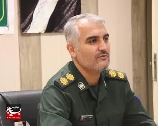 پیکر مطهر 5 شهید گمنام در ورامین تشییع و خاکسپاری می شود