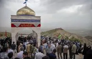 یک هزار نفرتهرانی به ارتفاعات بازی دراز صعود خواهند کرد