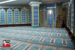 زیباسازی نمازخانه&zwnj;ها در ترویج و توسعه فرهنگ نماز تأثیرگذار است