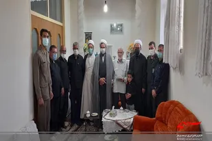 دفاع مقدس نبردی بی&zwnj;نظیر میان حق و باطل بود