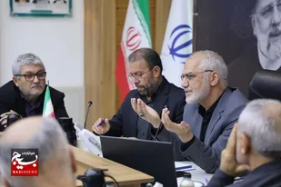 حمایت از کشاورزان خسارت دیده خوزستانی
