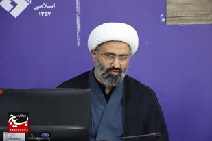 خبرنگاران مسئول تامین بصیرت جامعه هستند