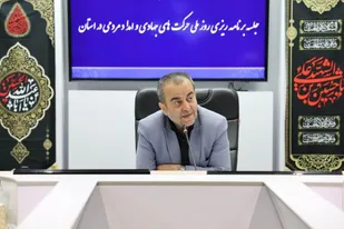اجلاسیه ملی جهادگران ۲۱ شهریور ماه در فردوس برگزار می&zwnj;شود