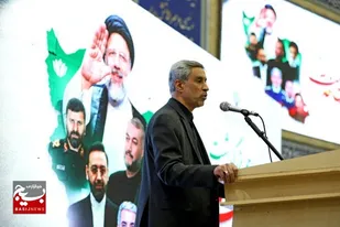 تقوا و اخلاص در شهید رئیسی موج می&zwnj;زد