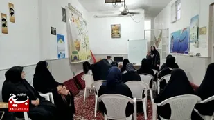 ارائه خدمات مشاوره و بهداشت بانوان