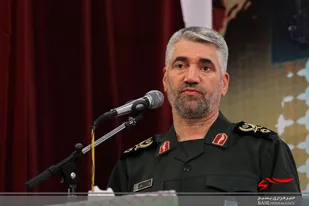 جبهه مقاومت با الگوی دفاع مقدس اداره می&zwnj;شود