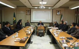 پاسداری از خون شهدا را در عمل ثابت کنیم
