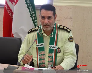 دستگیری ۱۹۳ سارق در خرم آباد
