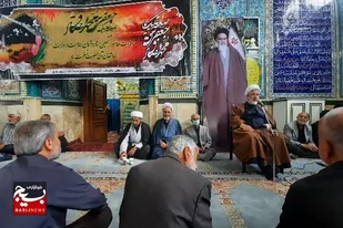 امام صادق(ع) الگویی شایسته در علم و عبادت است