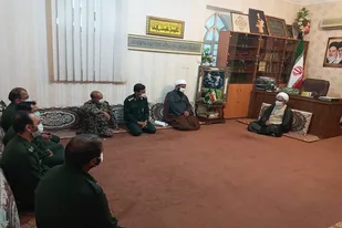 سپاه توانسته خط و مسیر انقلابی خود را حفظ کند