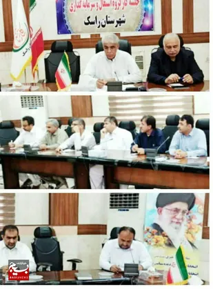 سرمایه&zwnj;گذاری هوشمند راهگشای اشتغال پایدار در راسک