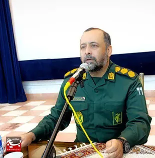 فرمانده سپاه شاهرود:اتحاد مقدس، مهم&zwnj;ترین ثمره جنگ ۱۲ روزه است/ انتقال معارف دفاع مقدس به نسل جوان ضروری است