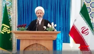 روز قدس روز بررسی مؤلفه های قدرت جهان اسلام است