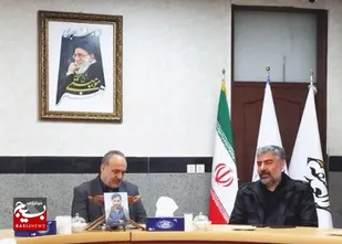 سپاه استان با تمام ظرفیت آماده همکاری با متولیان فرهنگ استان در راستای تحقق اهداف عالیه انقلاب اسلامی است&nbsp;