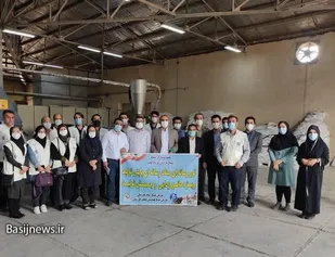 آنچه در اولین تور مطالبه&zwnj;گری بسیج رسانه خوزستان گذشت