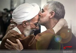 آیت الله مصباح یزدی مایه عزت و افتخار حوزه علمیه قم بود