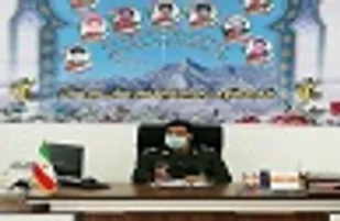 اجرای بیش از ۶۲ ویژه برنامه به مناسبت هفته بسیج در مهرستان