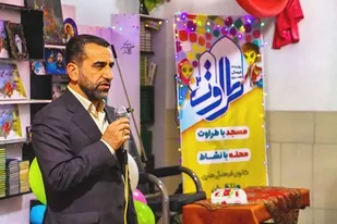 فاصله گرفتن جامعه از مسجد از دلایل بروز آسیب&zwnj;های اجتماعی است