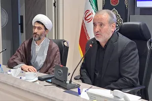 خدمات&zwnj;رسانی به زائران رهبر شهید با بسیج کامل امکانات استان انجام شود