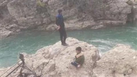پایان دردسرهای دانش آموزان روستای نساء کوه