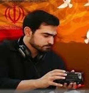 شهید باغبانی برای رضای خدا تلاش می&zwnj;کرد