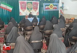 انقلاب زمینه بیداری اسلامی را در جهان مهیا کرد