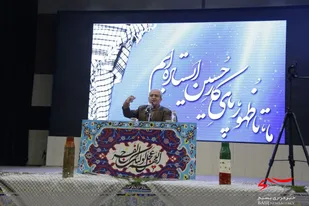 مردم اساسی ترین ضلع هندسه راهبردی انقلاب هستند/ بیانیه گام دوم؛ کلید برون رفت از تفرقه در کشور