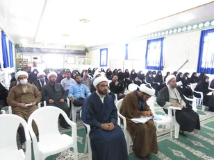 توانمندسازی مربیان طرح امین شهرستاهای غرب استان اصفهان در فریدن برگزار شد