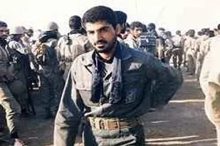 روزی که قاسم سلیمانی از اسارت گریخت!