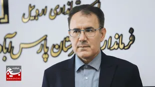 شیوع تب برفکی در دامداری&zwnj;های پارس&zwnj;آباد مهار شد