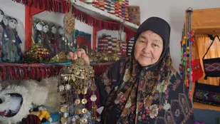 کار آفرینی با علاقه&zwnj;ای متفاوت