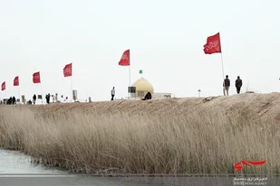 &laquo;از خاک تا افلاک&raquo; آماده پخش از شبکه بوشهر