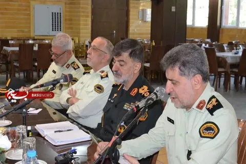 «مولدسازی» و «تأمین مسکن»، دوقلوهای راهبردی فراجا برای ارتقای قدرت پلیس